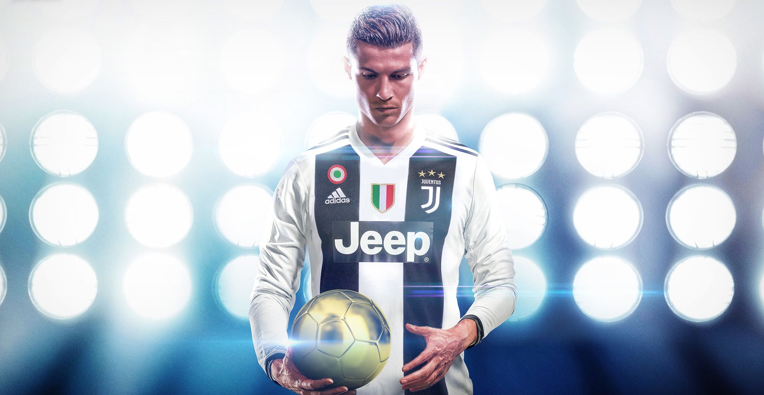5068989 2560x1322 Fútbol, fondo de pantalla y fondo de Cristiano Ronaldo