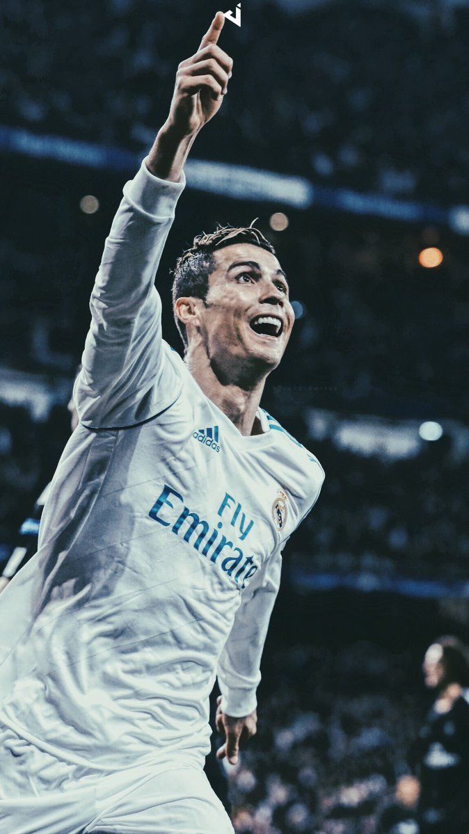 JDesign en | Real madrid | 13X campeones de Europa | Ronaldo
