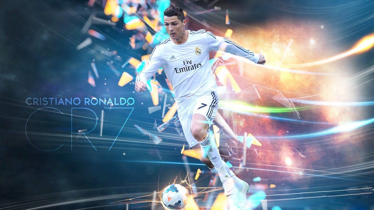 Cristiano Ronaldo Full HD Wallpaper 2016 Para descargar