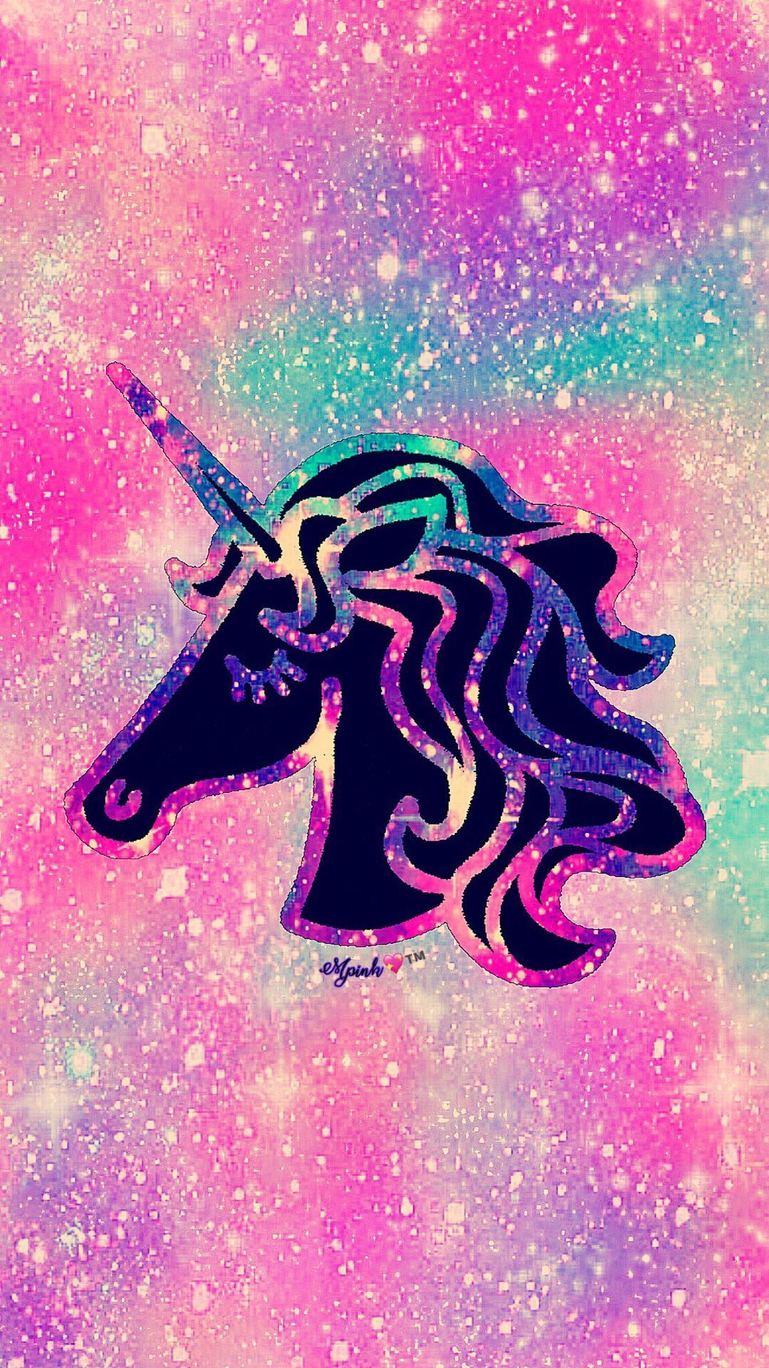 Glitter and Unicorns Wallpapers - Los mejores fondos de Glitter and Unicorns gratis