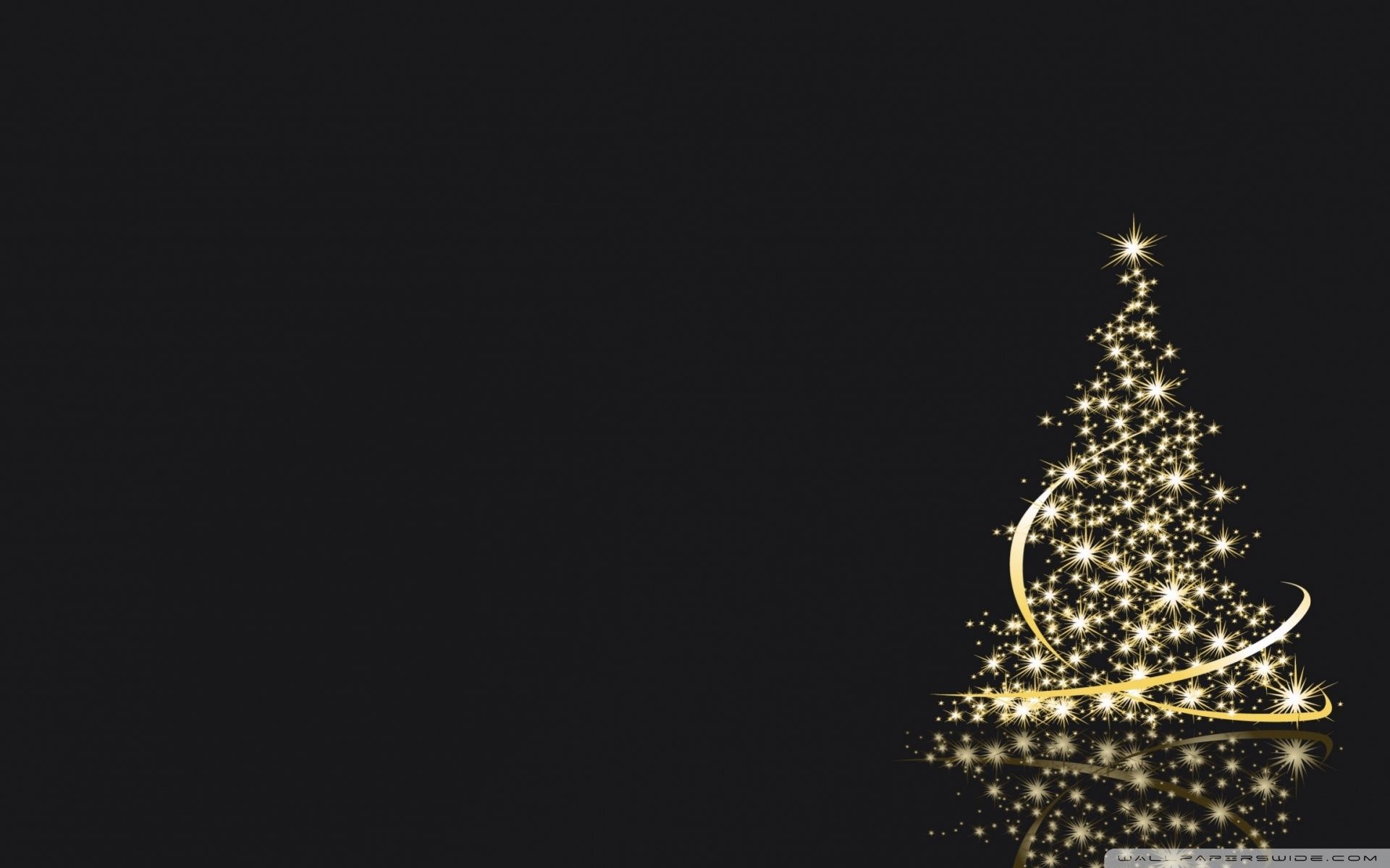 Los 10 mejores fondos de pantalla de Navidad gratis para Ubuntu Desktop | Navidad