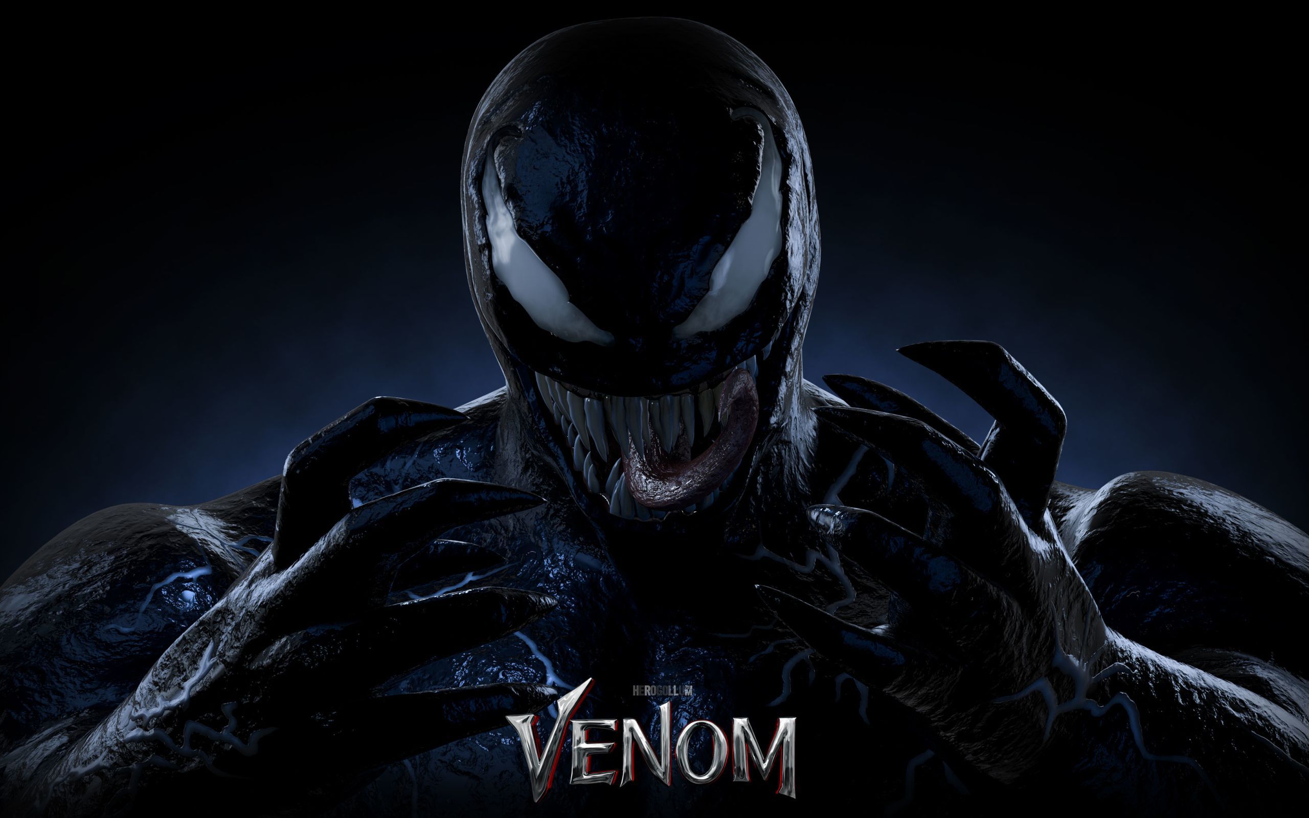 Fondos de pantalla de Venom Movie - Los mejores fondos de película de Venom gratis