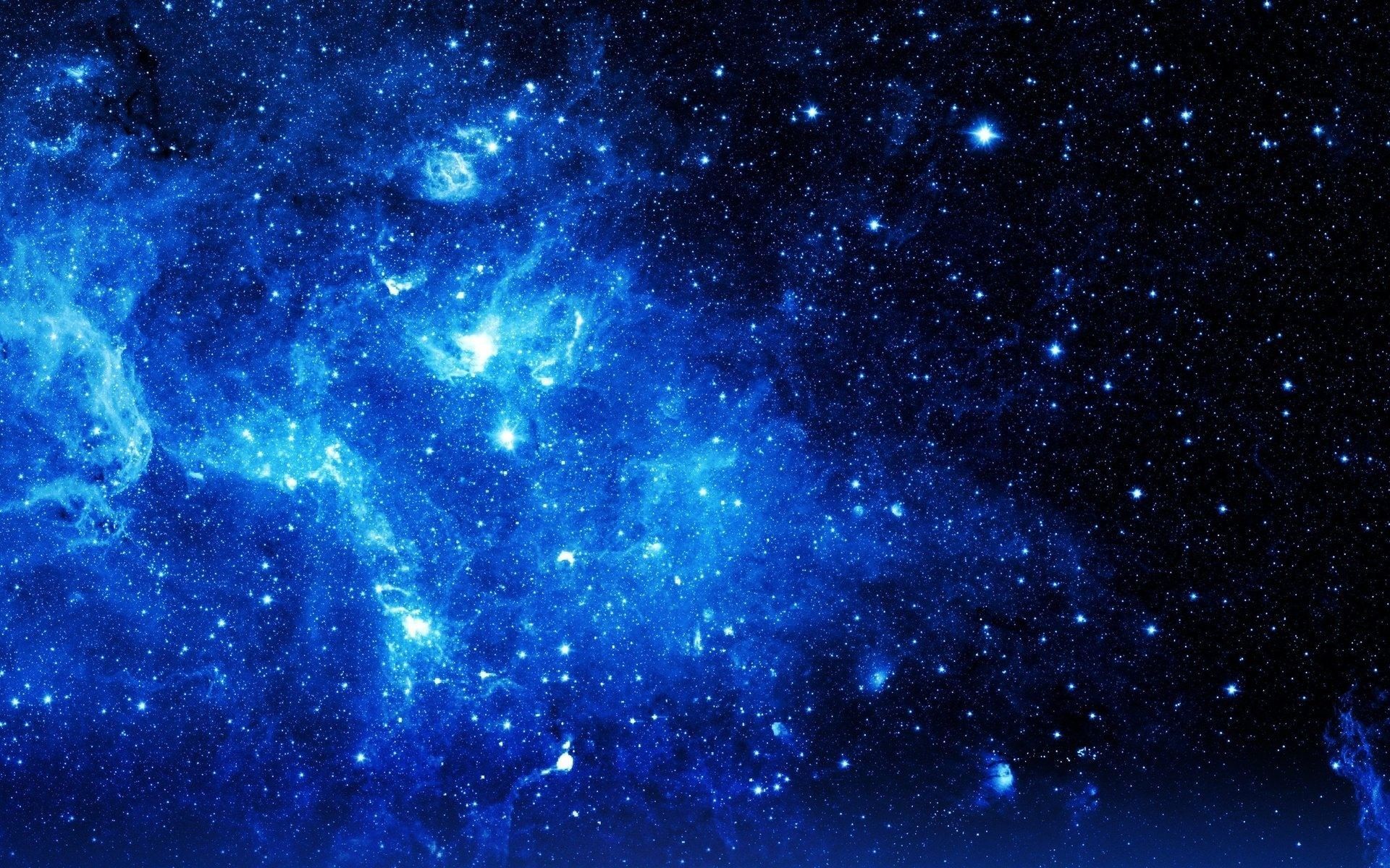 Blue Universe Space Wallpapers - Top gratis Blue Universe Space