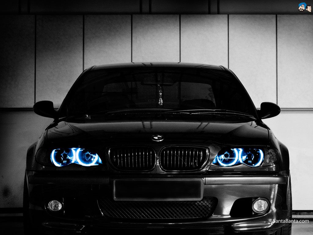 Fondo de pantalla de BMW # 27