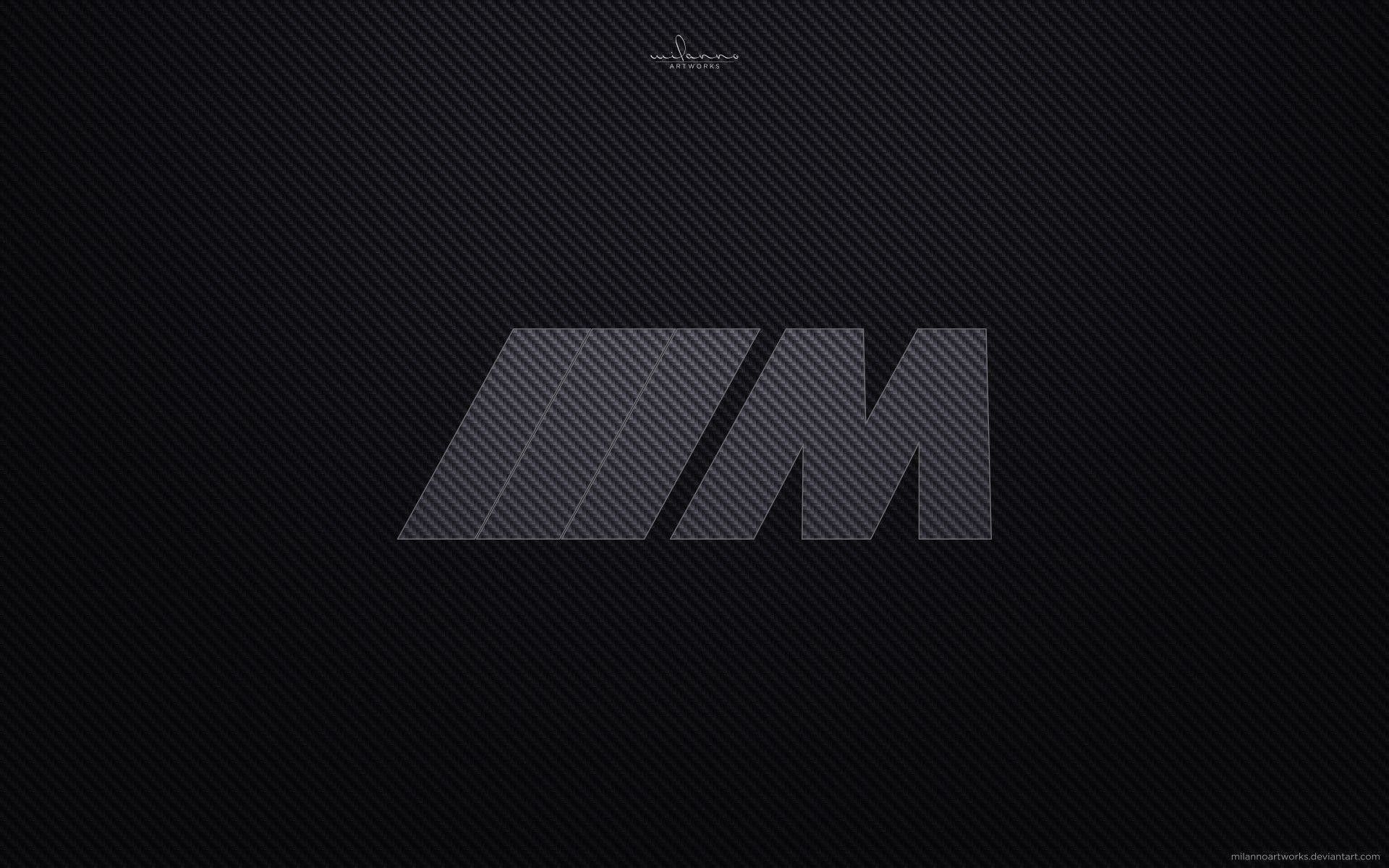 Bmw M Logo Wallpapers (más de 66 imágenes de fondo)