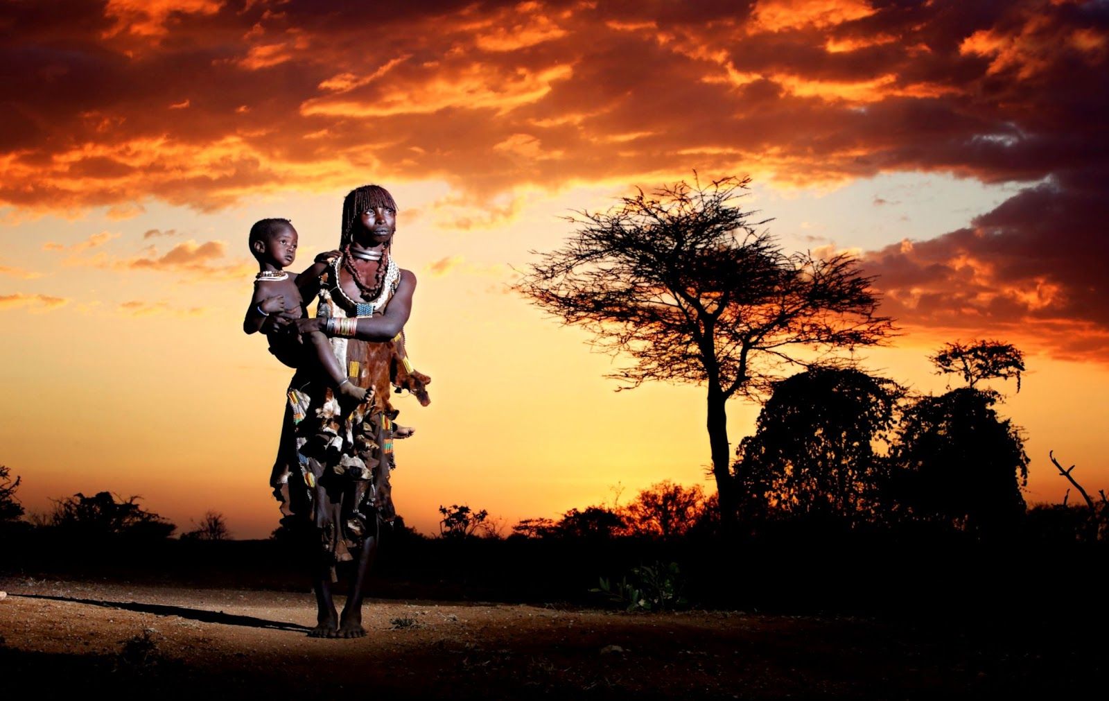 Africa Wallpaper Desktop | Fondos de pantalla para ti
