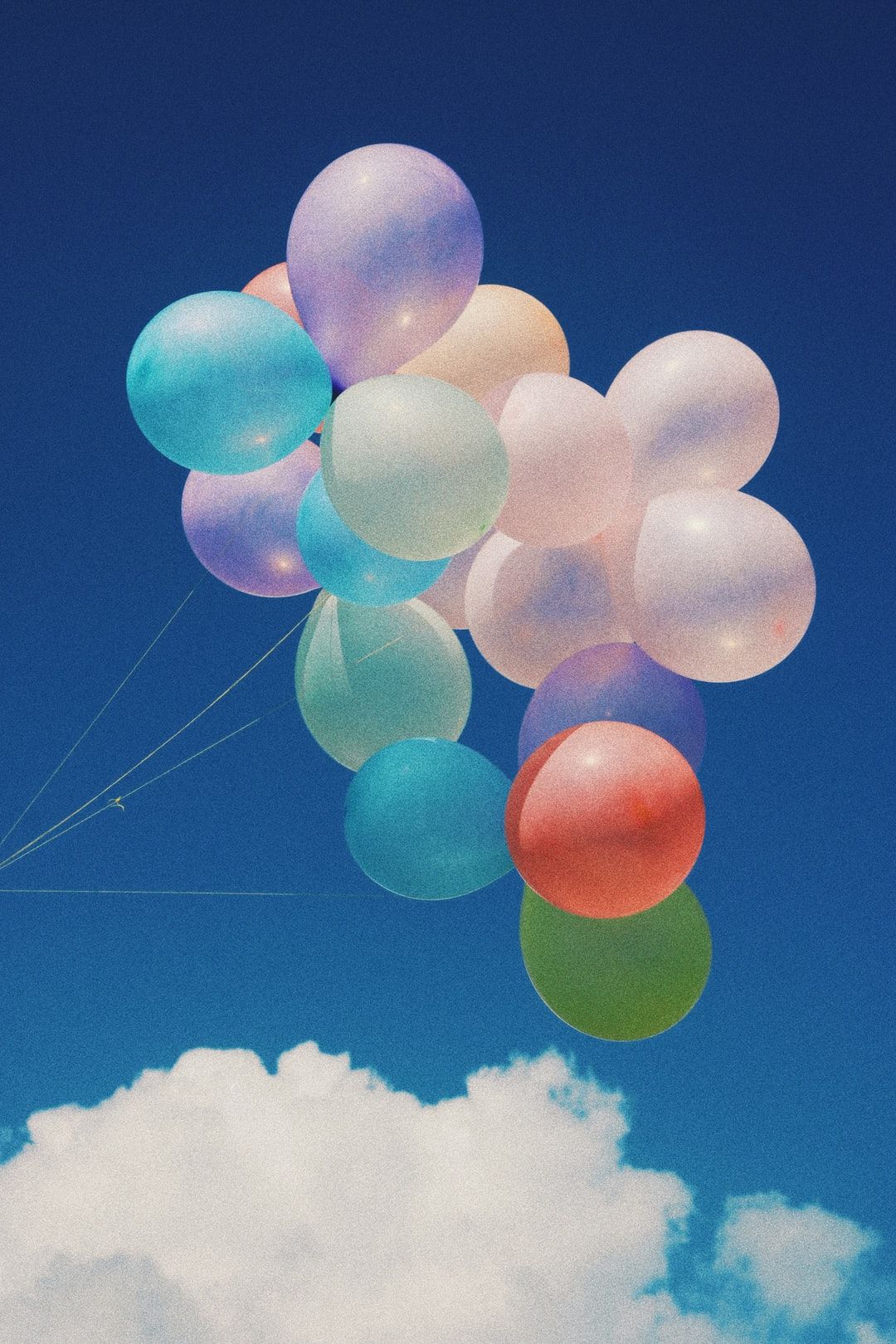 Las mejores 20+ imágenes de globos | Descargar fotos gratis