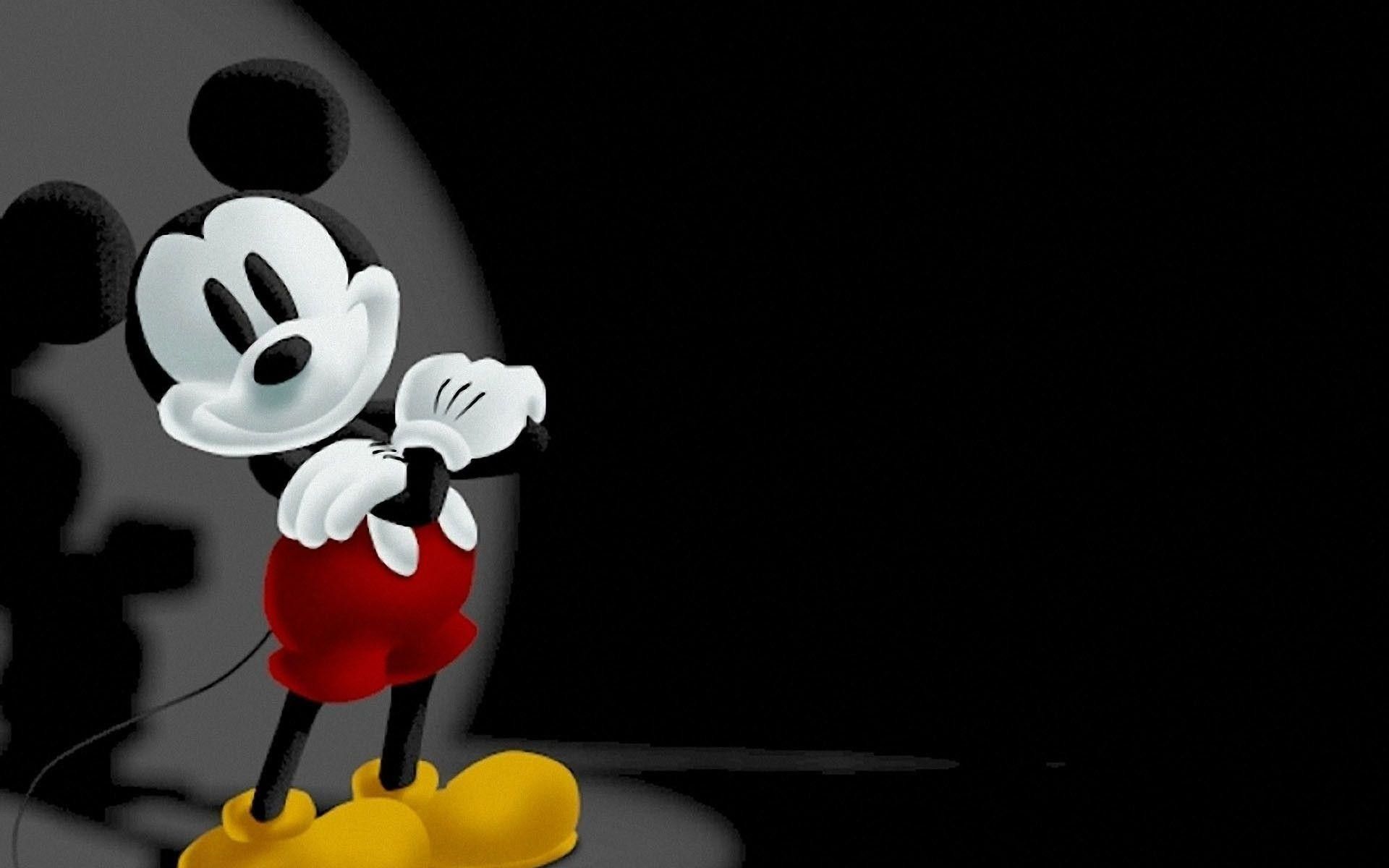 Mickey Mouse Wallpaper Desktop (más de 66 imágenes)