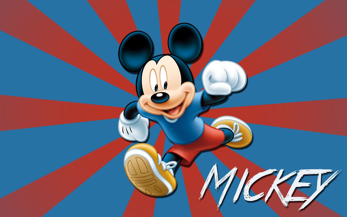 Descargar Mickey Mouse Wallpapers HD Backgrounds gratis - Baltana