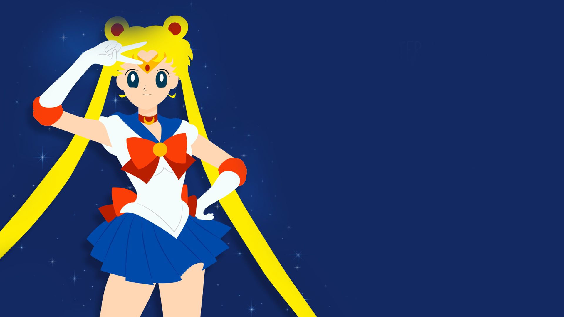 Fondo de pantalla de Sailor Moon Sailor Moon Pinterest Cambiar 1920x1080