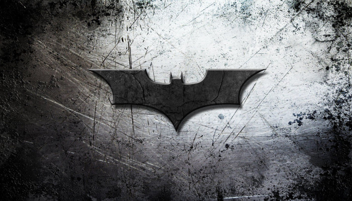 Fondos del logo de Batman