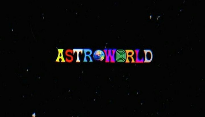 Fondos de Astroworld